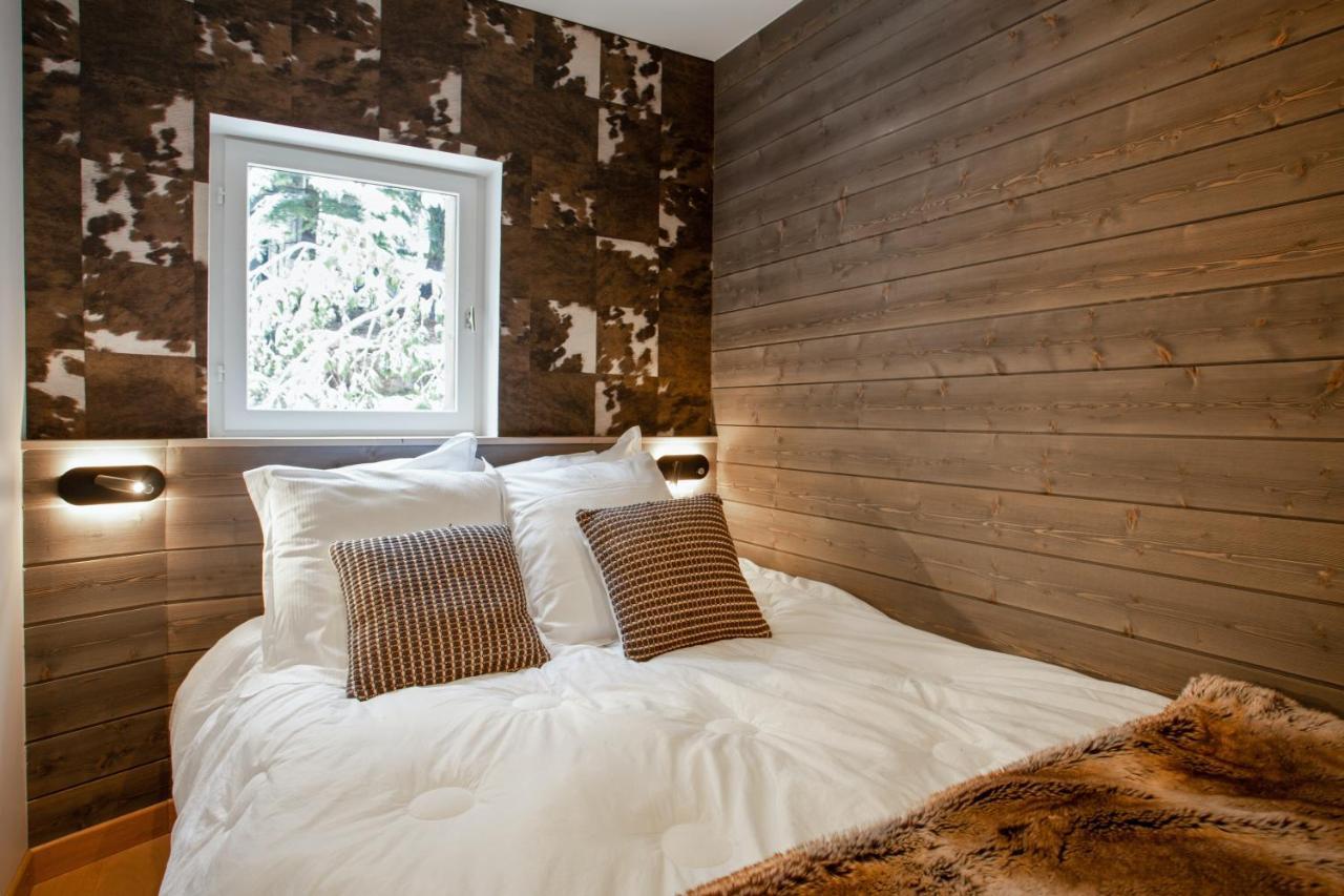 Appartement Spacieux L'Alpe D'Huez, Balcon Екстер'єр фото