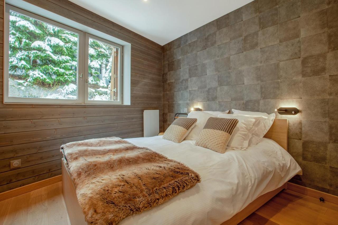 Appartement Spacieux L'Alpe D'Huez, Balcon Екстер'єр фото