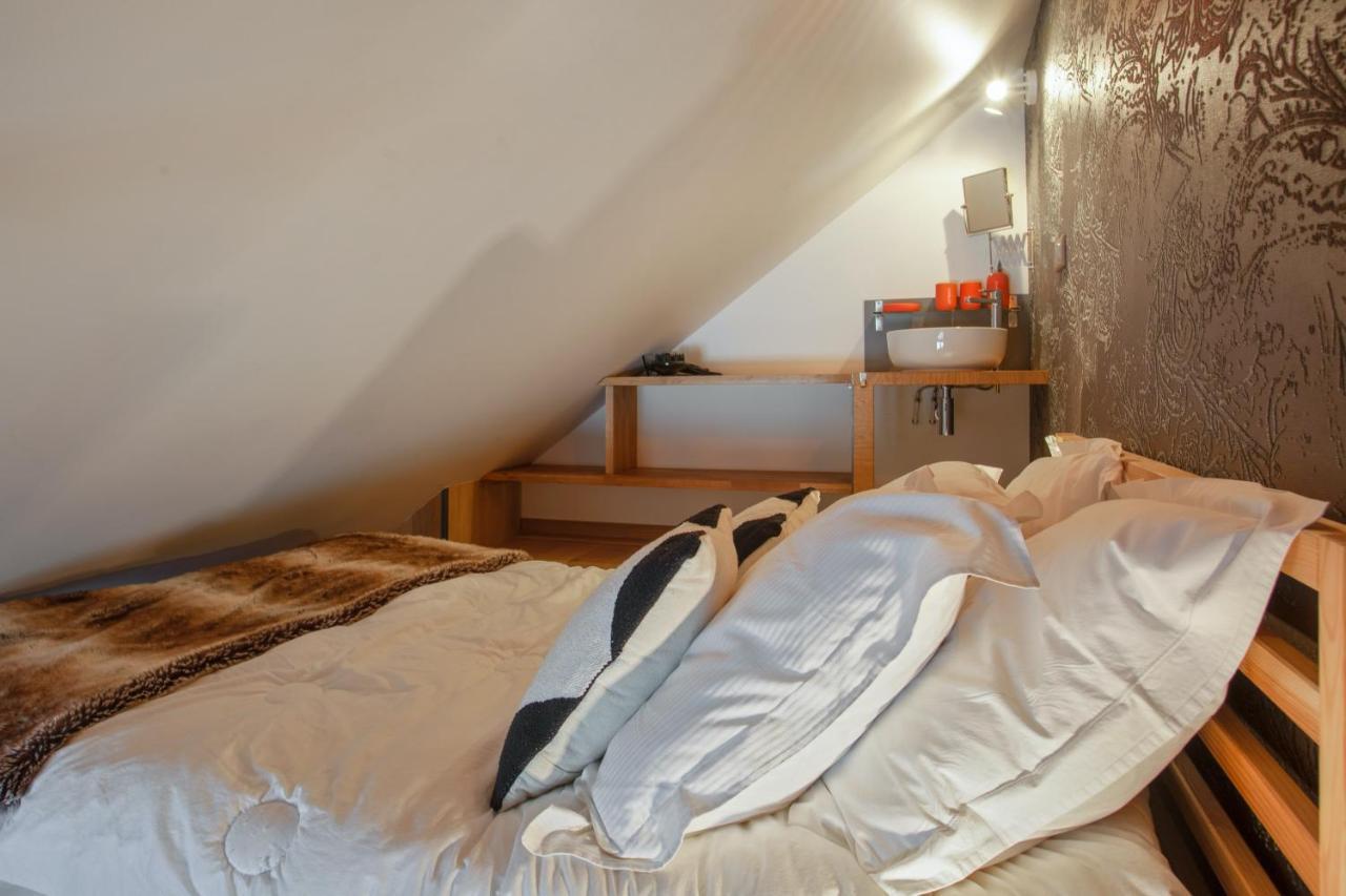Appartement Spacieux L'Alpe D'Huez, Balcon Екстер'єр фото